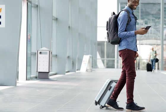 Best travel outfit for men