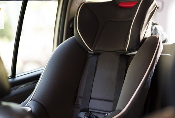Best high-back booster seat