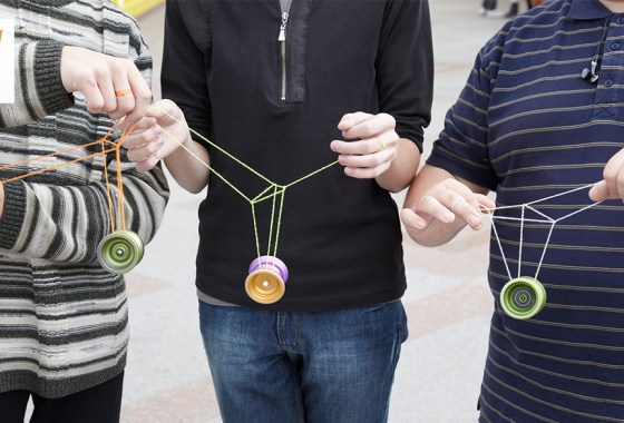 Best yo-yo for yo-yo tricks