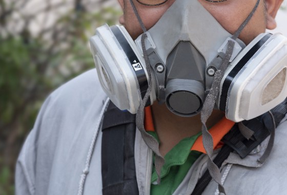 Best half-face respirator
