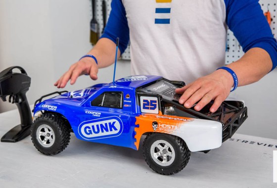 Best fast RC cars