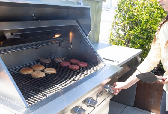 Best gas grills under $300