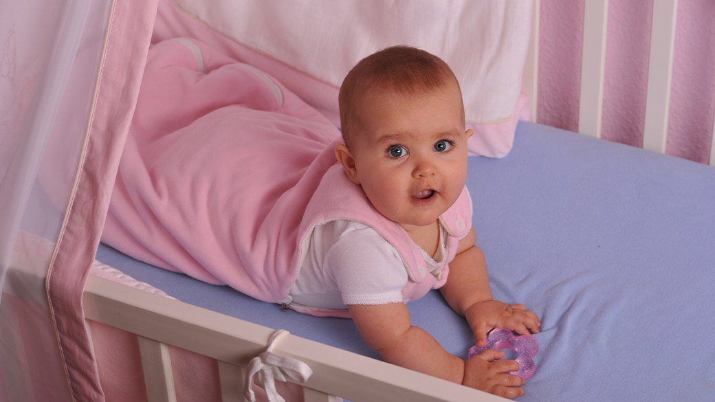 Best wearable baby blanket