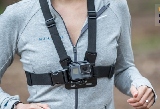 Best action camera protector