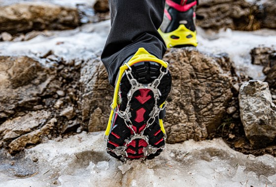 Best crampons