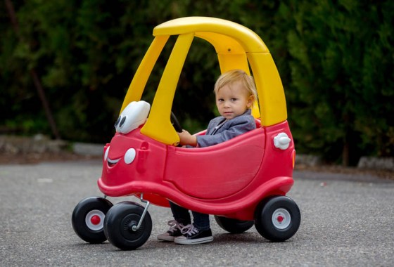 Best Little Tikes Cozy Coupe