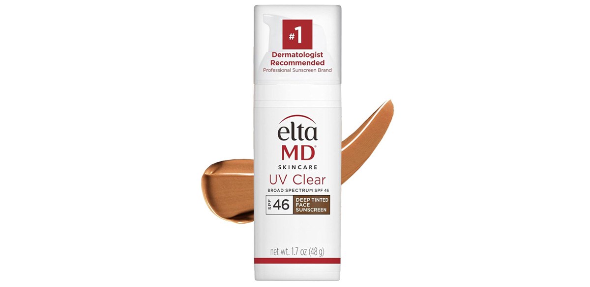 EltaMD UV Daily Tinted Broad-Spectrum SPF 46