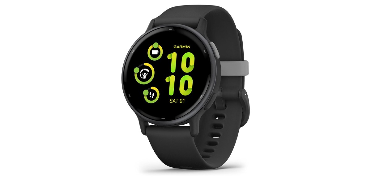 Garmin Vívoactive 5