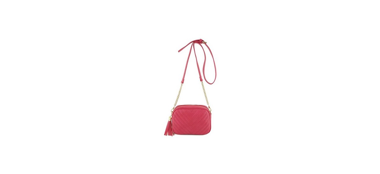 12 best Chanel handbag lookalikes