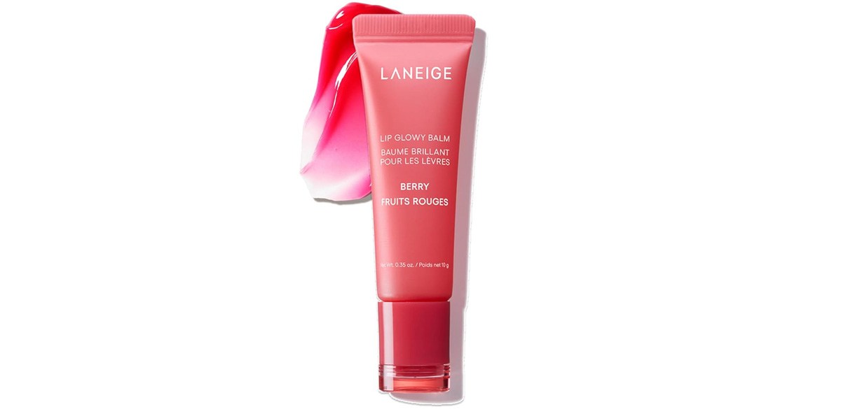 LANEIGE Lip Glowy Balm