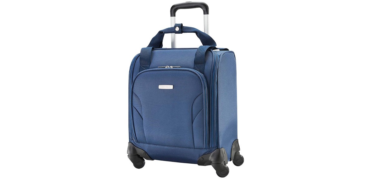 Samsonite Underseat Carry-On Spinner