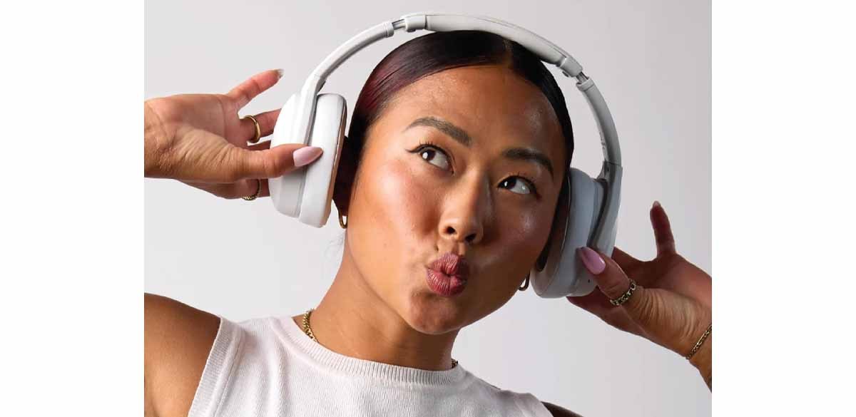 Skullcandy Crusher Evo Wireless Bluetooth Headphones