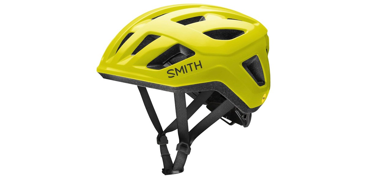 SMITH Signal Cycling Helmet