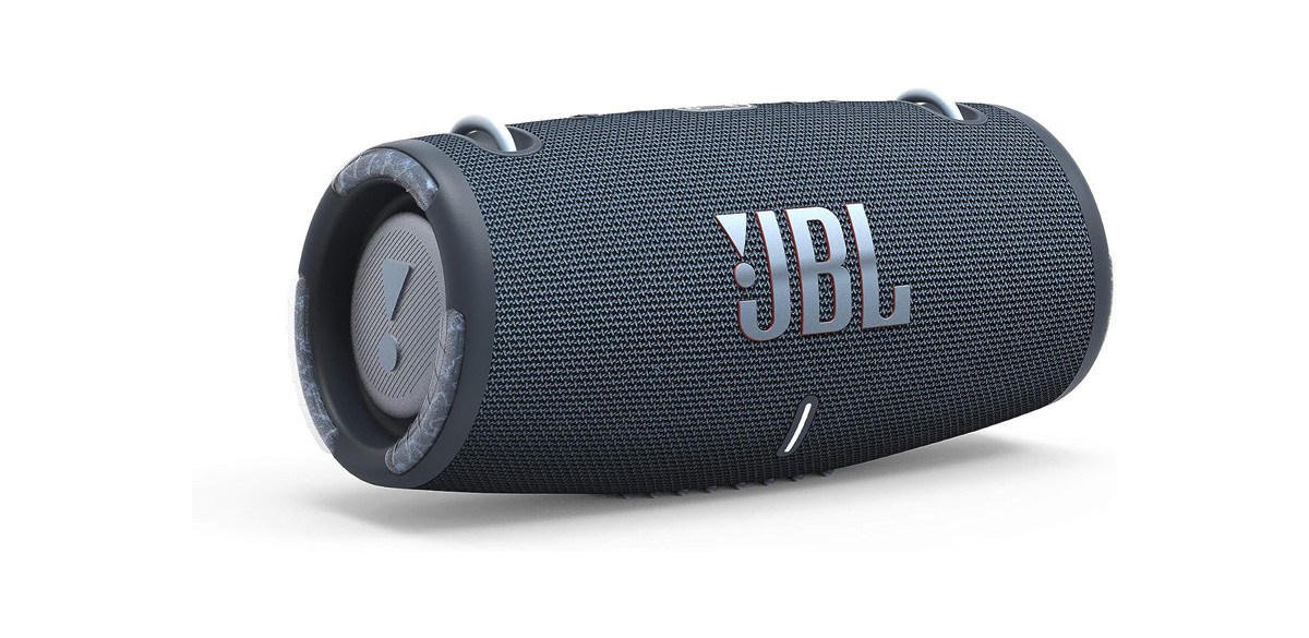 JBL Xtreme 3