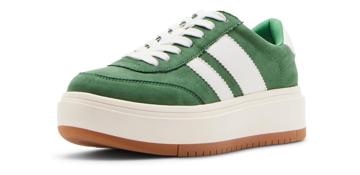 Madden Girl Women's Navida Sneakers