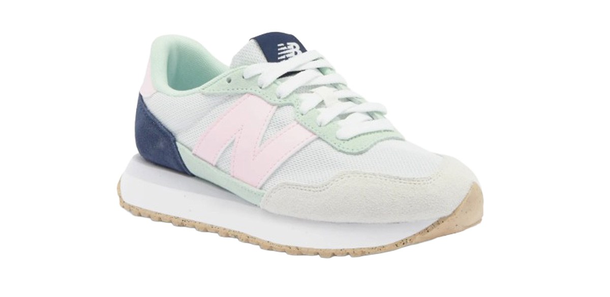 New Balance 237 Sneaker (Women)