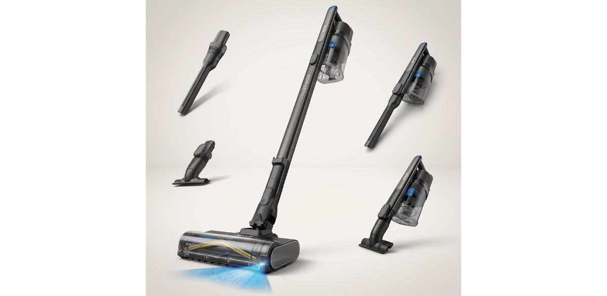 Shark PowerPro Reveal Plus Cordless Vacuum Cleaner