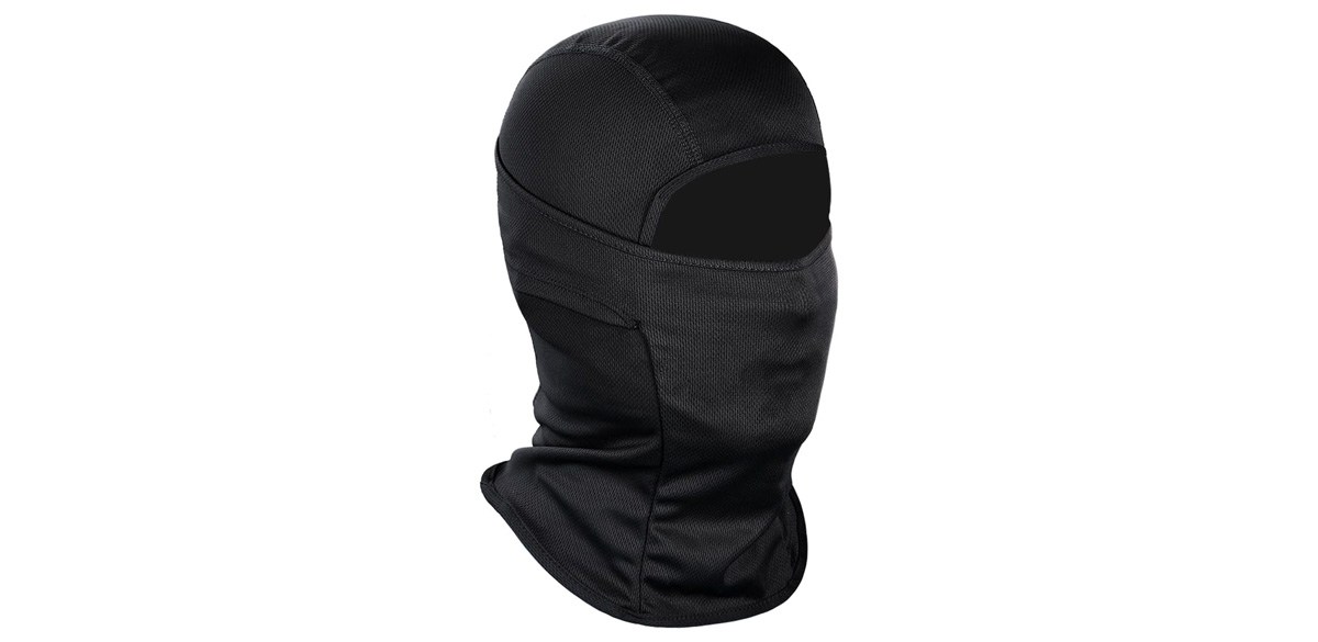 Achiou Ski Mask for Men Women