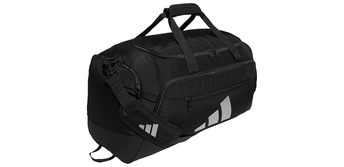 adidas Defender 5.0 Duffel