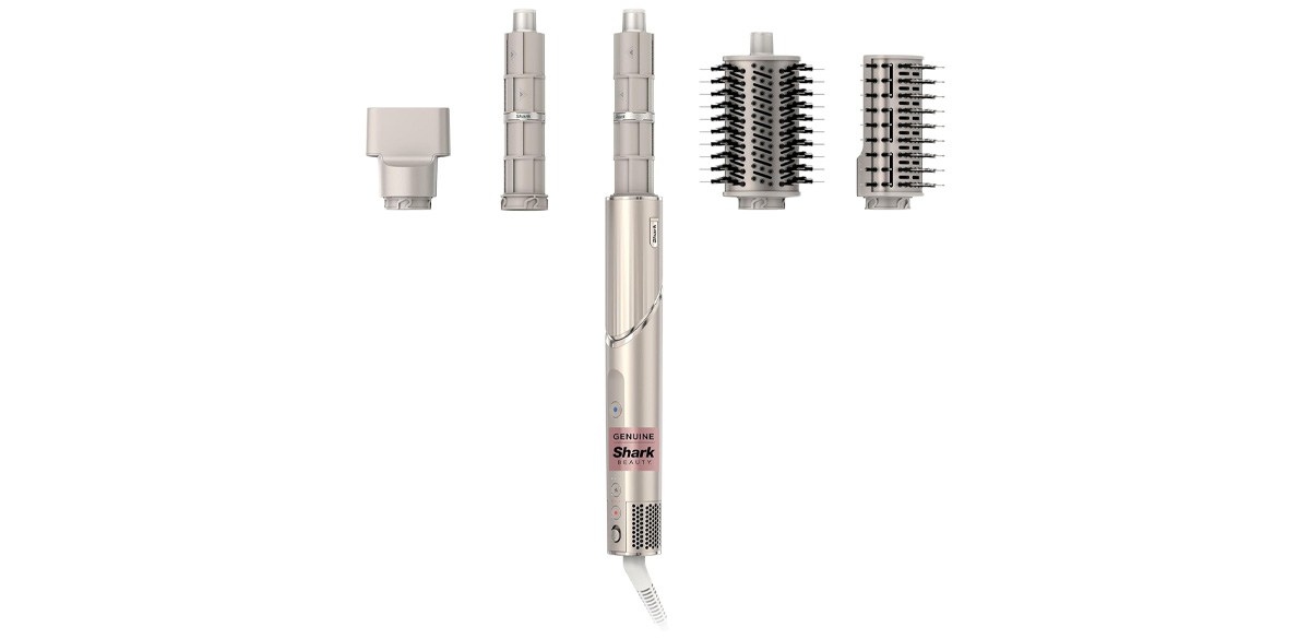 Shark HD430 FlexStyle Air Styling &amp; Drying System