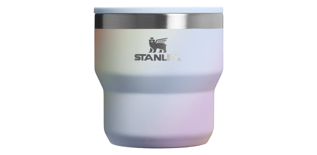 Stanley The Stay-Hot Stacking Cup 10