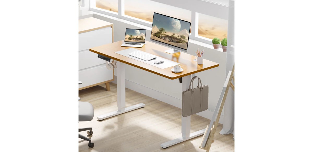  Adjustable Desk