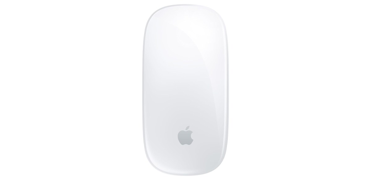 Apple Magic Mouse