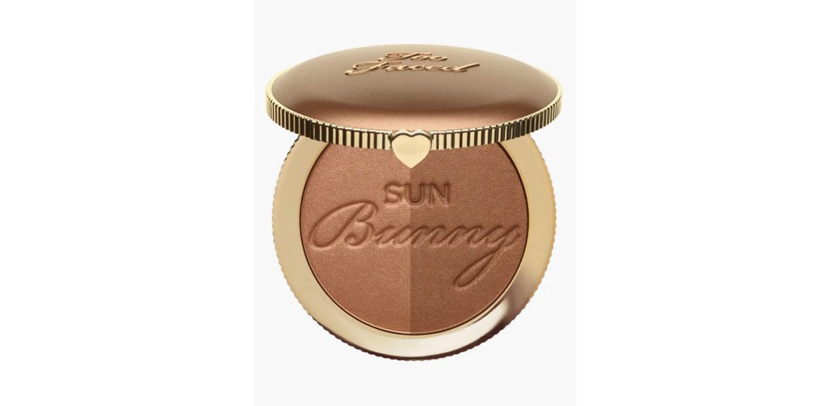 Too-Faced Sun Bunny Natural Bronzer