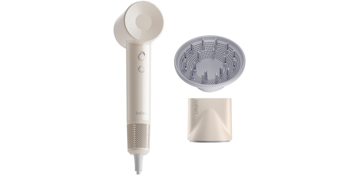 Laifen SE Lite Hair Dryer