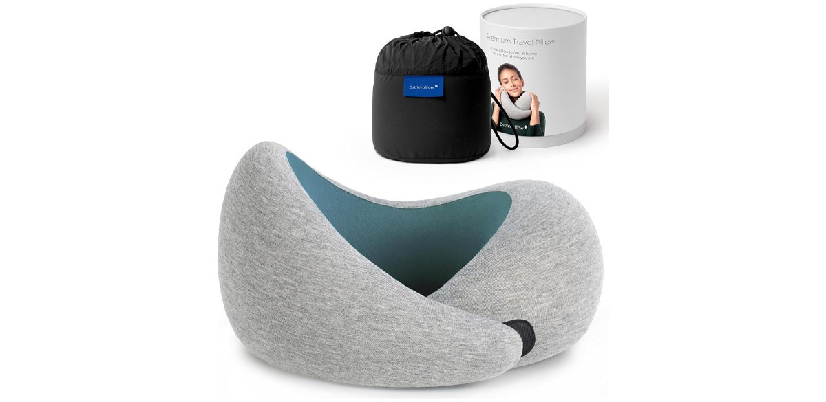 Ostrichpillow Go Neck Pillow