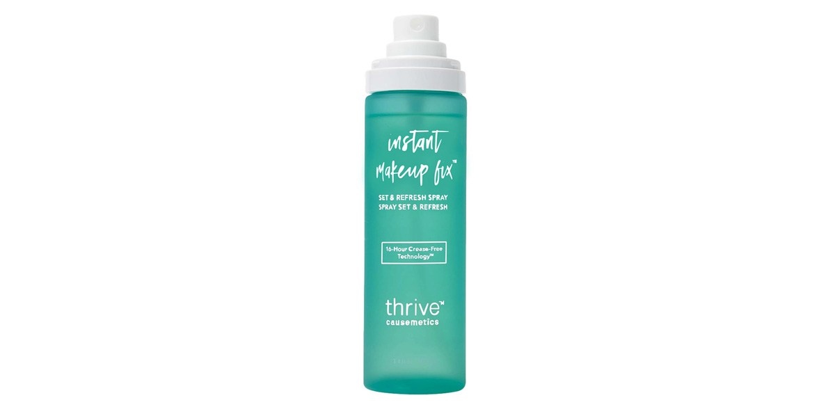Thrive Causemetics Instant Makeup Fix Set &amp; Refresh Spray