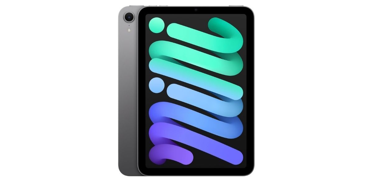 Apple iPad mini (A17 Pro)