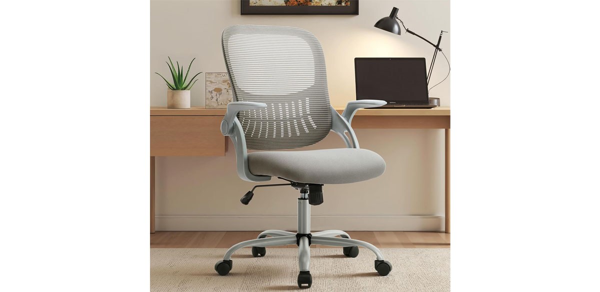 Sweetcrispy Home Office Chair