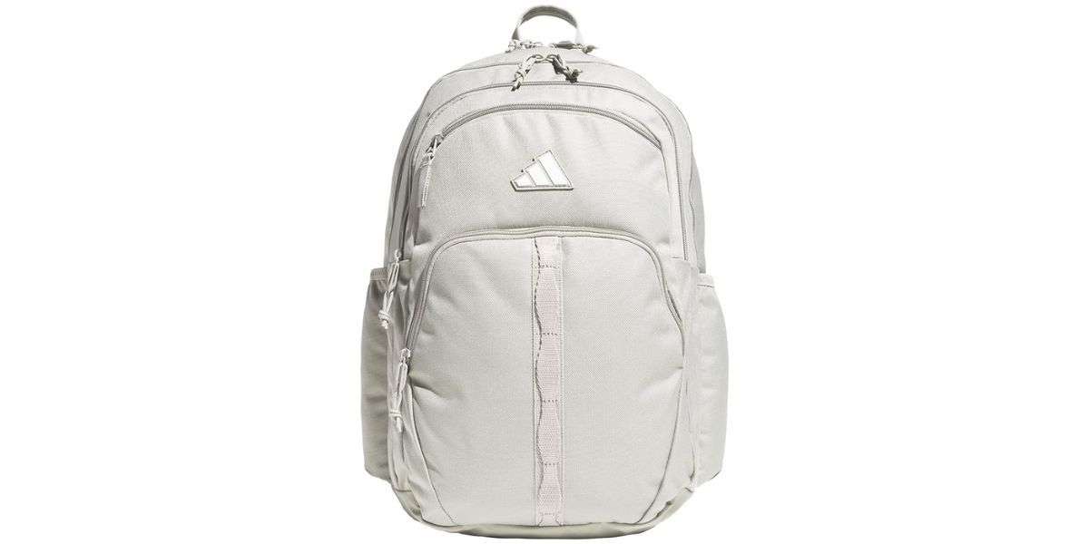 adidas Prime School Backpack 37L