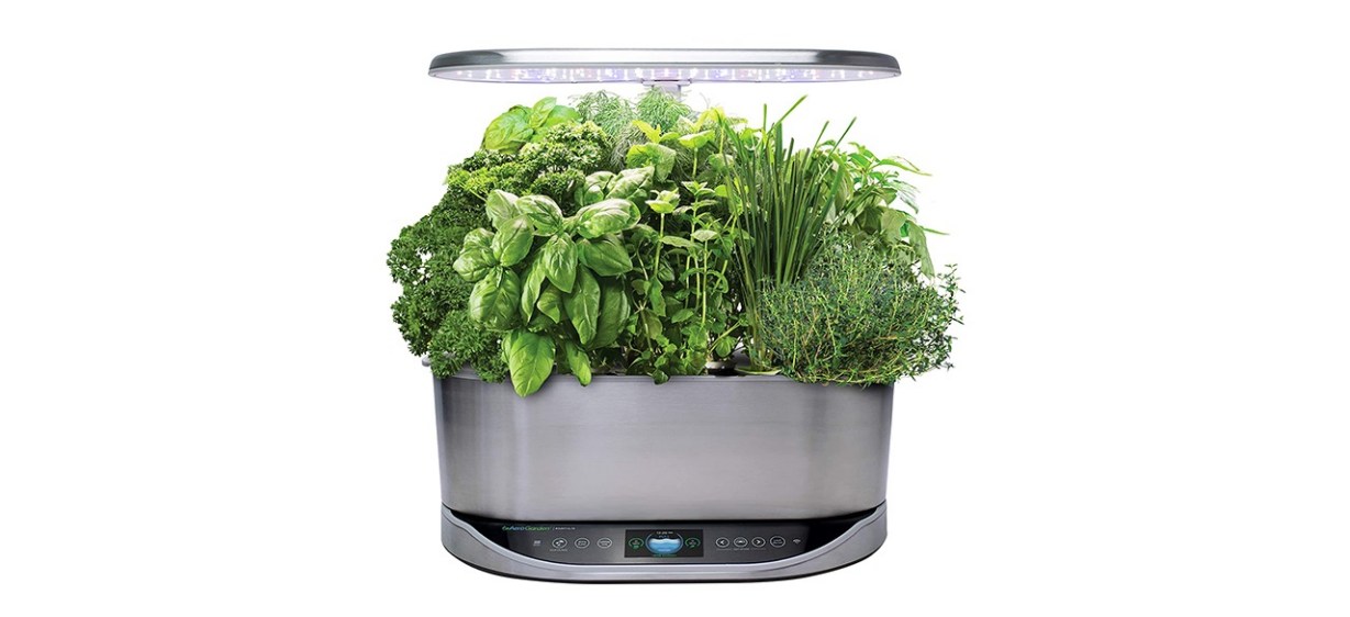 AeroGarden Bounty