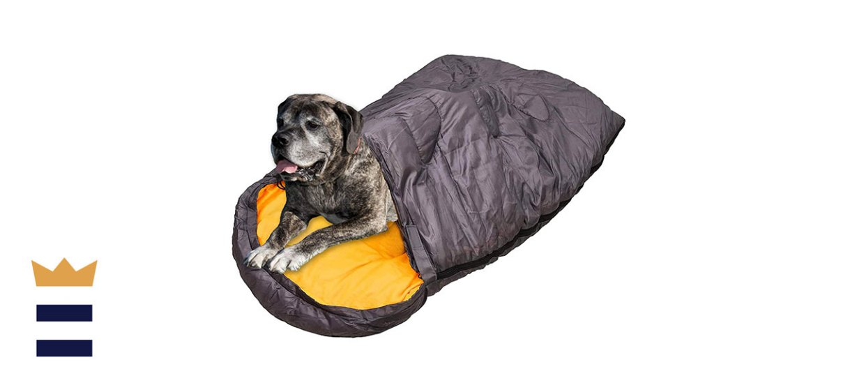 ALPHA PET ZONE Dog Sleeping Bag