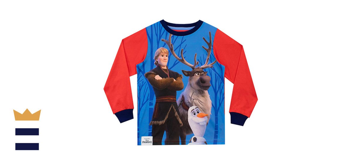 Disney Boys’ Pajamas “Frozen”