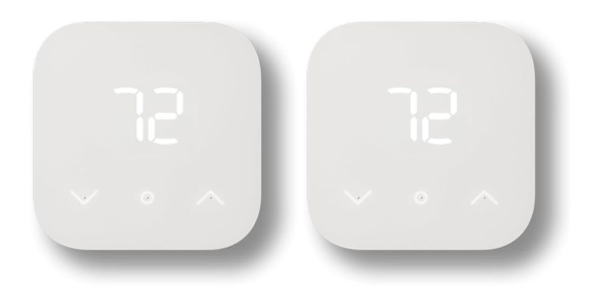 Amazon Smart Thermostat