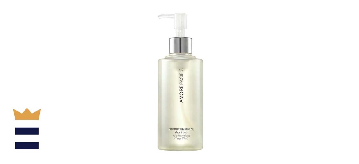 Amorepacific Treatment Cleansing Oil Makeup Remover