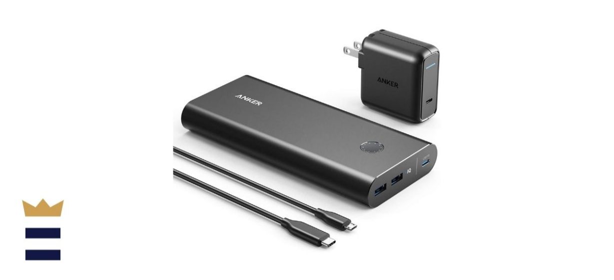 Anker PowerCore+ 2680 PD