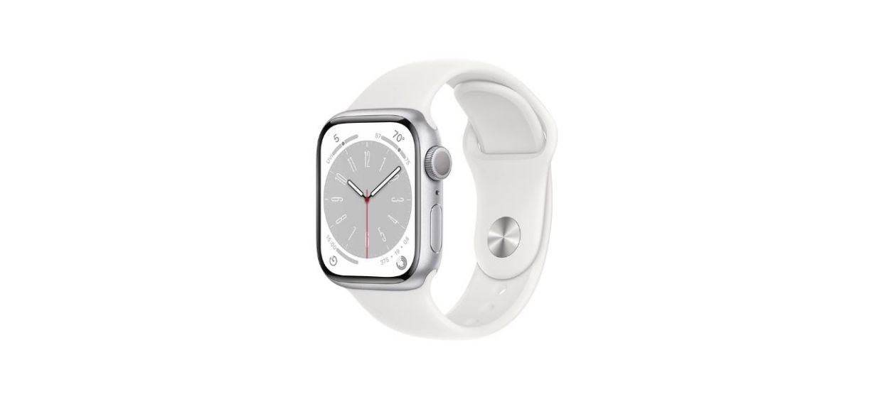 Apple Watch Series 8 Apple Watch Series 8