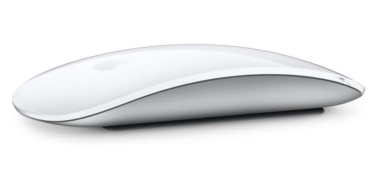 Apple Magic Mouse