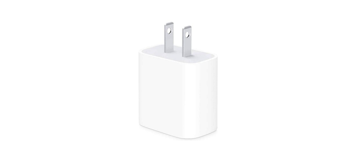 Apple USB-C Power Adapter