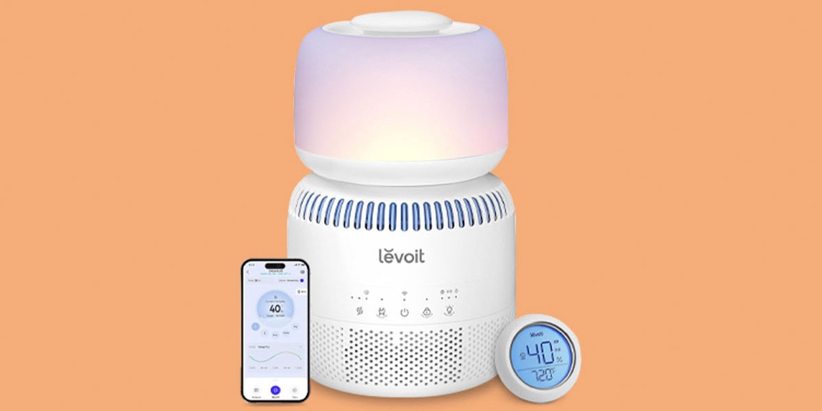 LEVOIT Evaporative Humidifier