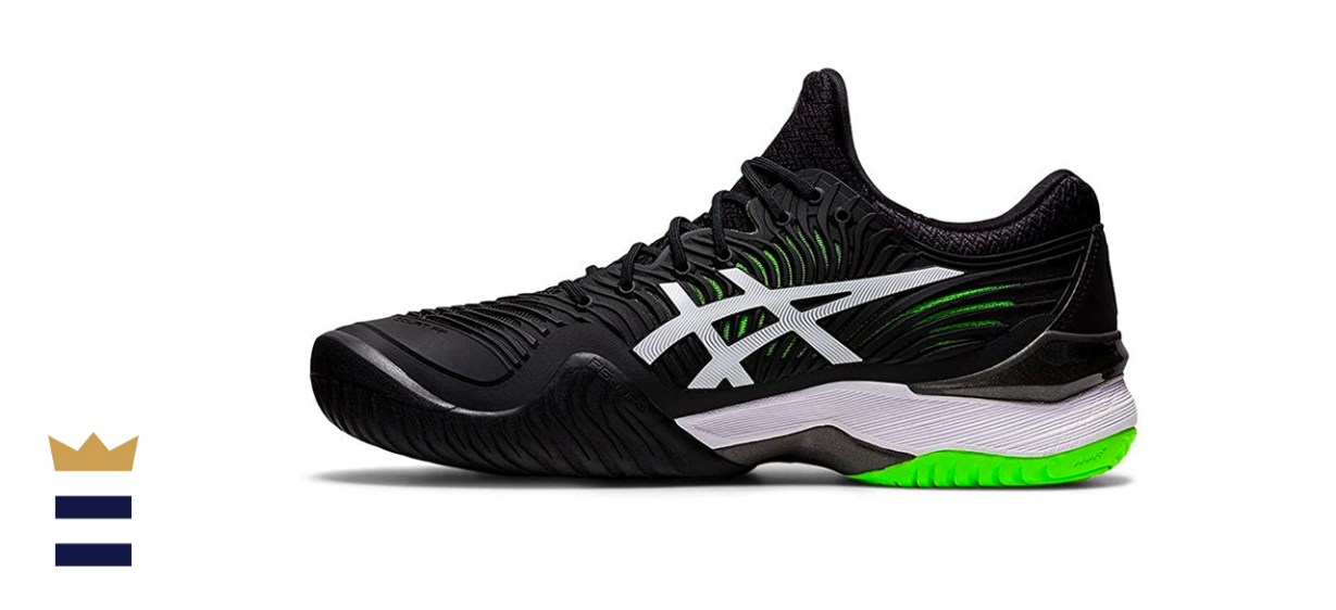 Asics Men’s Court FF2 Tennis Shoes