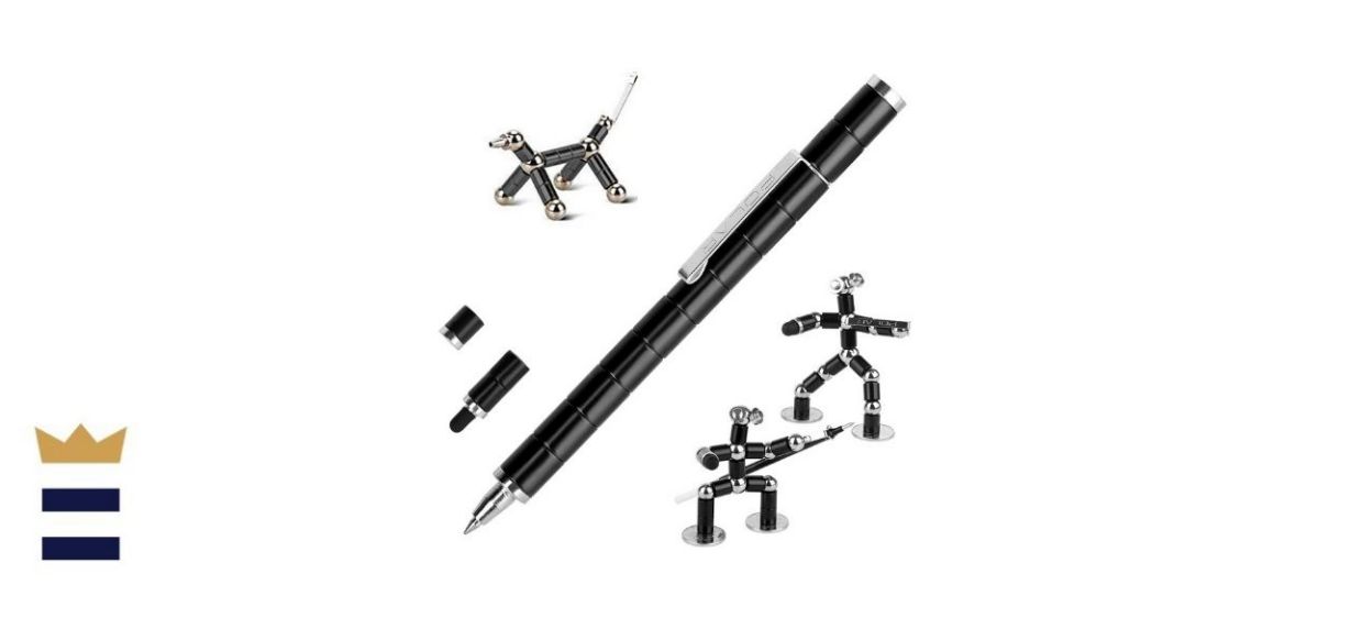 Asuku Magnetic Sculpture Building Blocks