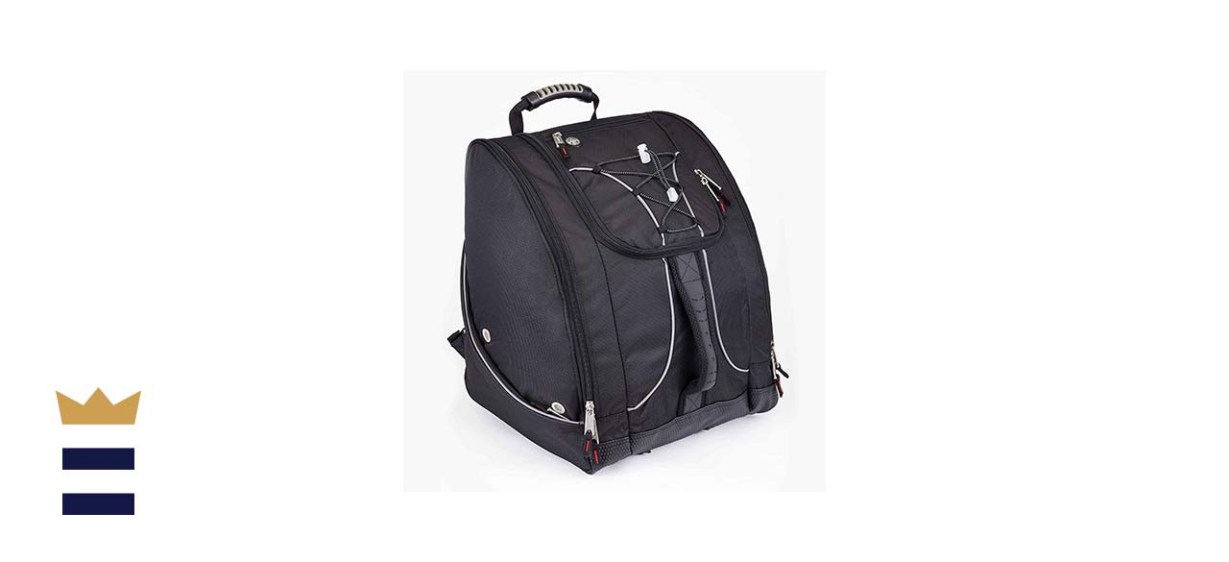 Athalon Everything Boot Pack