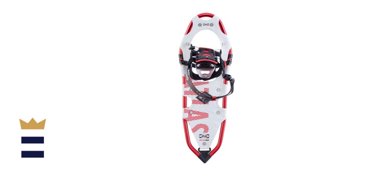 Atlas Run Snowshoe 