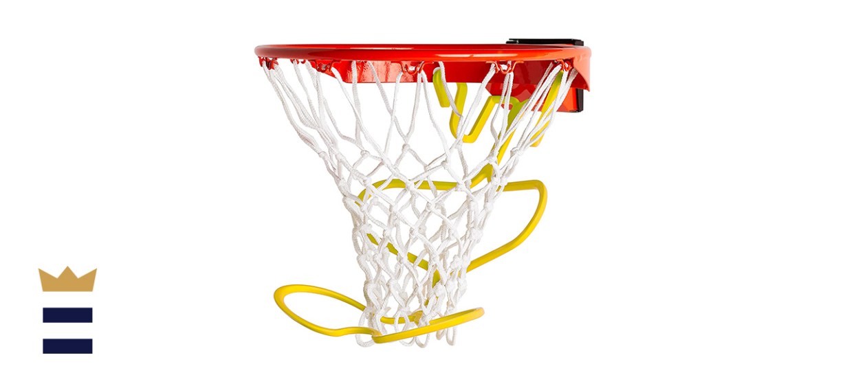 Ballback Pro Basketball Ball Return System