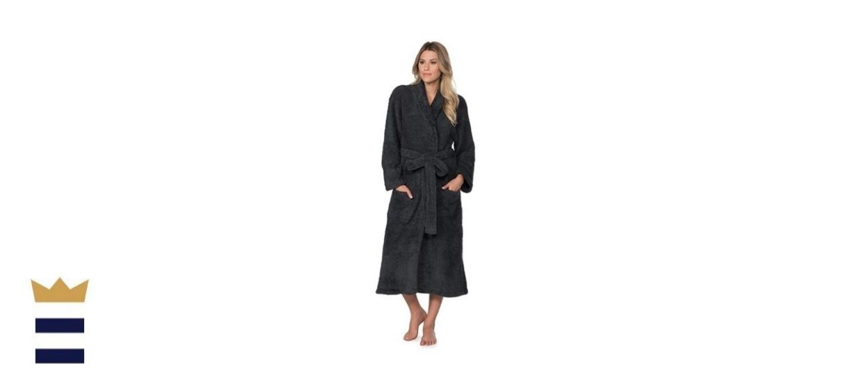 Barefoot Dreams Cozychic Bathrobe